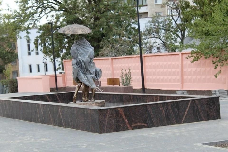 "��� ����� ������, ������ � ������": � ���������� ����������� ��������������� ����� ������