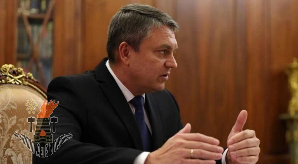 В ЛНР появится новый реабилитационный центр для ветеранов СВО