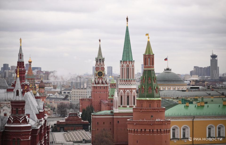 В Кремле назвали ситуацию в ЛНР непростой