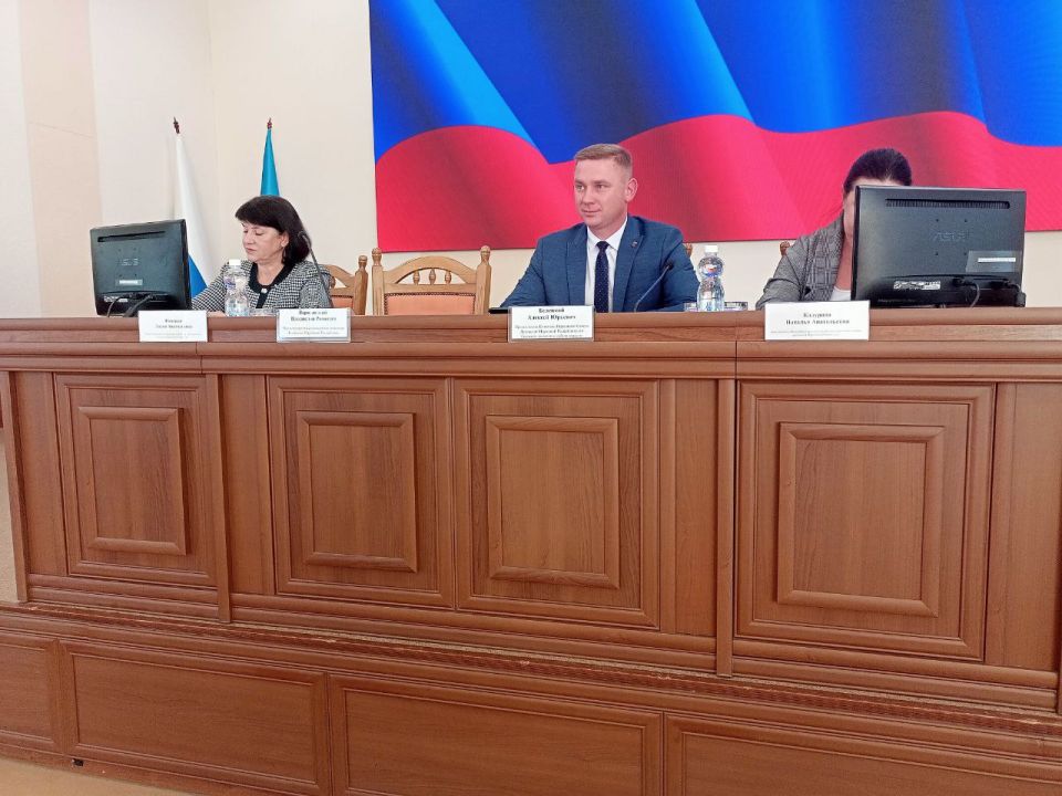 В следующем году на территории ЛНР будет внедрена система «Честный знак»