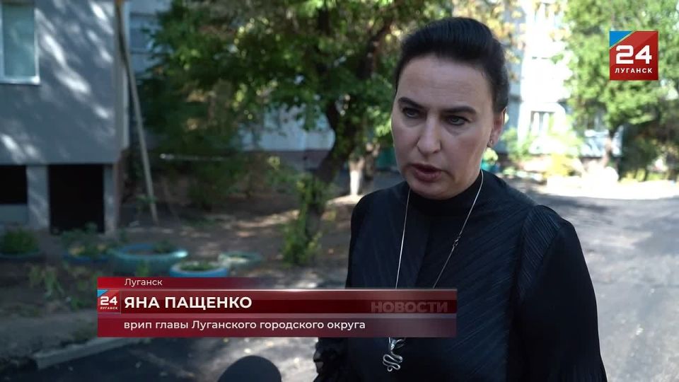 Символично, что встреча Владимира Путина и Леонида Пасечника прошла в преддверии третьей годовщины воссоединения ЛНР с Россией