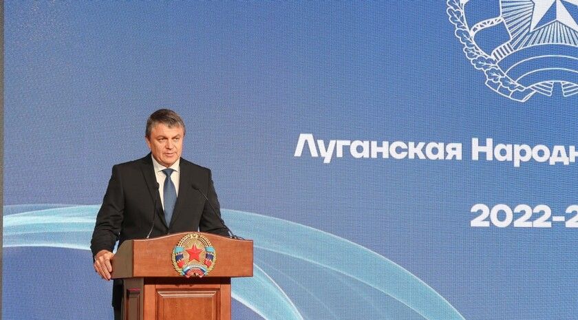 Налоговые поступления в бюджет ЛНР с начала года увеличились на 12% — Пасечник