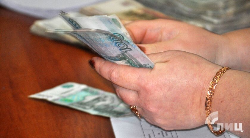 Средняя зарплата в ЛНР за три года выросла более чем на 50% — Минэкономразвития ЛНР