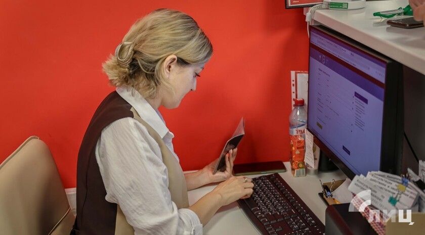 Около 50 отделений МФЦ будет открыто в ЛНР в 2026 году — Минцифры