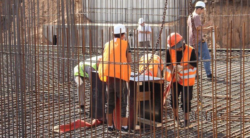 ЛНР планирует строительство 51 жилого комплекса до 2028 года — Пасечник