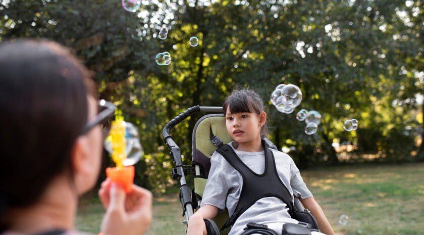 Минтруд ЛНР планирует создать общежитие для неполных семей с детьми, имеющими ограниченные возможности здоровья