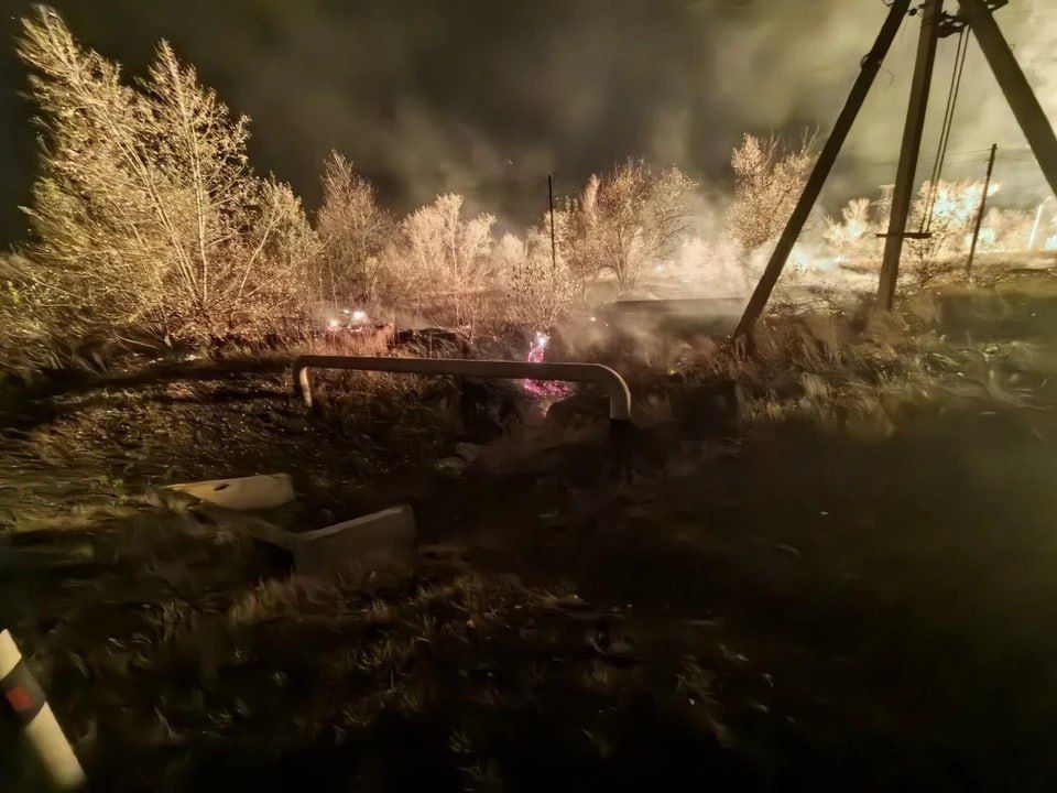 Пасечник: ВСУ усилили удары по территории ЛНР