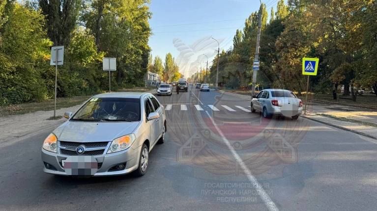 � �������� �������� Geely ����� 17-������� �������� �� �����