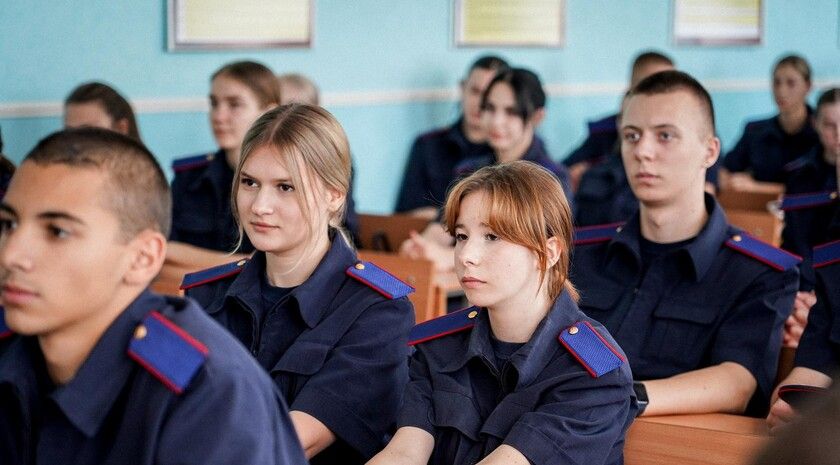 Пульс региона: ряд новостей для ЛНР за 25 сентября