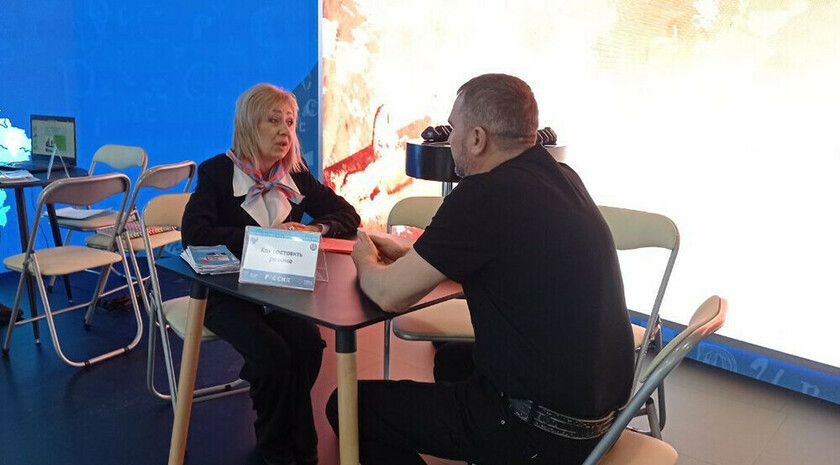 Квотирование работодателей позволило трудоустроить в ЛНР почти пять тыс. инвалидов