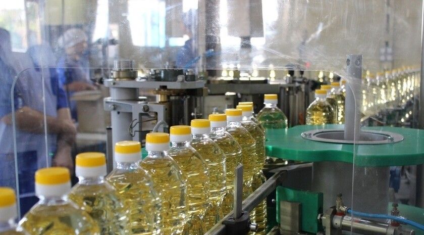 ЛНР планирует нарастить объем производства сельхозпродукции до 14,8 млрд руб. — Пасечник