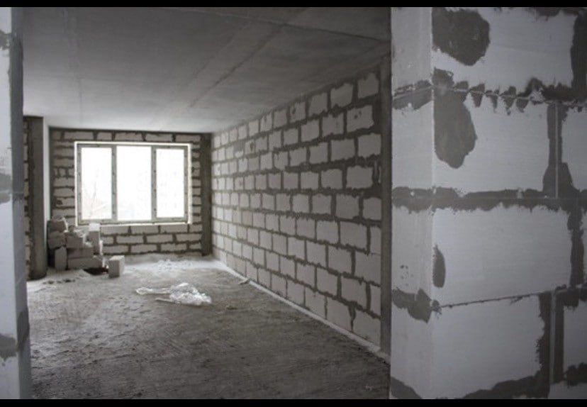 Средняя стоимость квадратного метра в новостройках ЛНР составляет 130 тыс