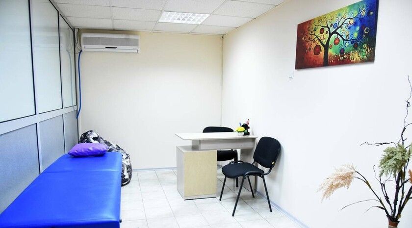 Мирошниченко поручил парламенту ЛНР разработать законопроект о психологической помощи