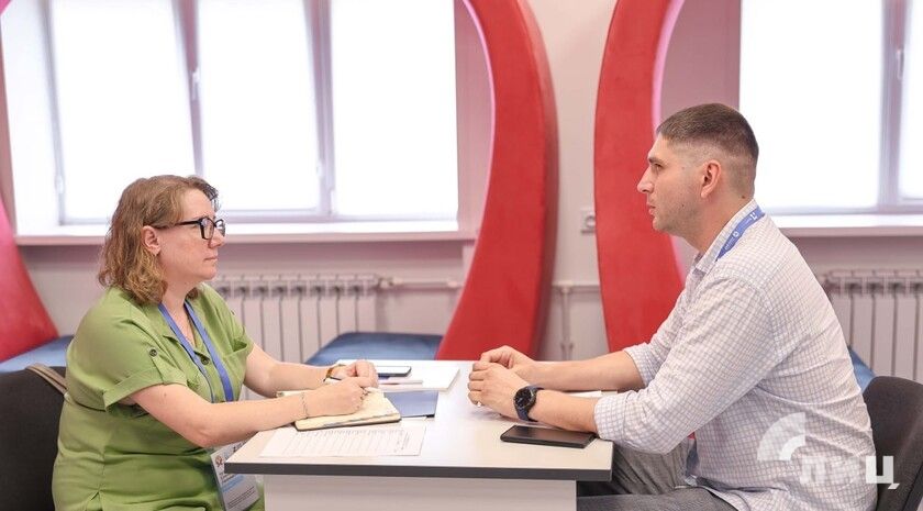 Участники проекта «Герои Луганщины» смогут войти в новые органы власти ЛНР — Самойлов