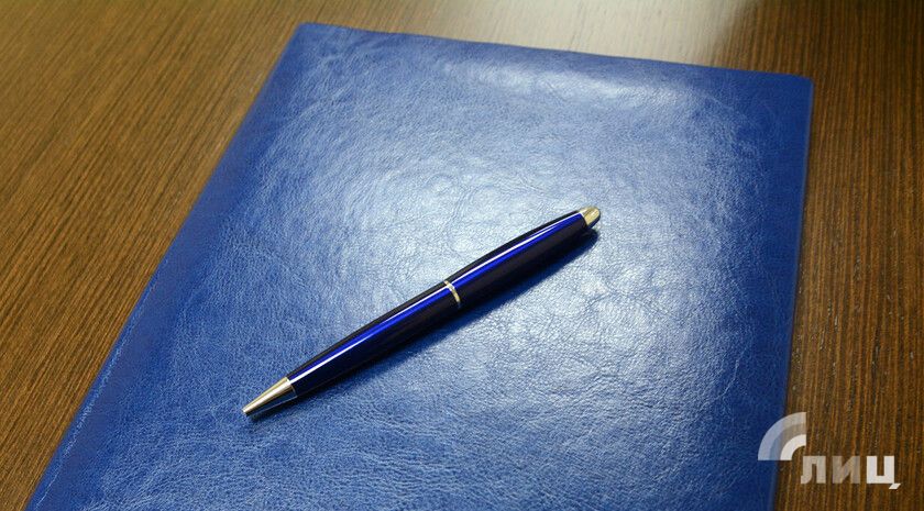 Укомплектованность госорганов ЛНР кадрами превышает 90% — Самойлов