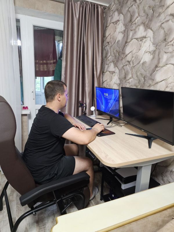 В ЛНР для ветеранов с инвалидностью адаптировано 115 квартир