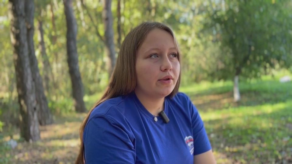 Игорь Кастюкевич: - Тут нужна помощь людям. Тут нужно давать надежду людям