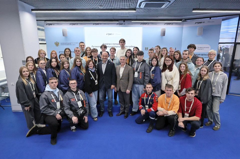 "� ������ �� �����" - ��� ����� ������������� ������� �������� ����� ������� "���� 2025"