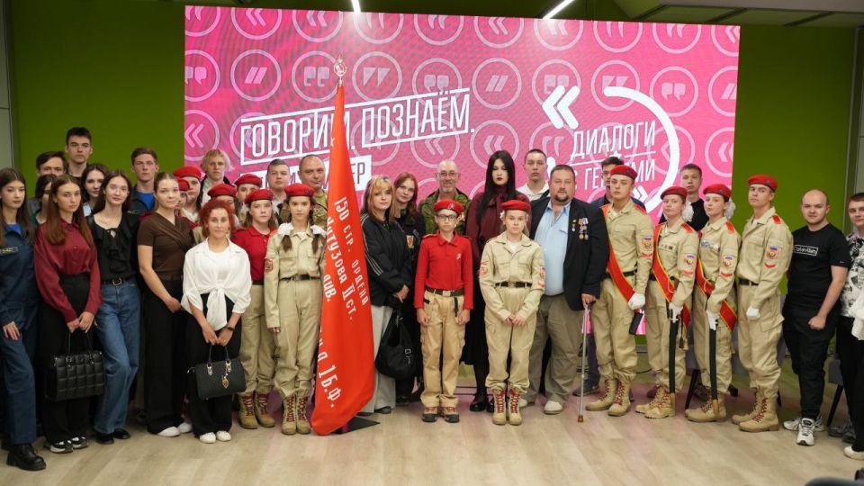 ����� ��������: ����� ����� ������� � ���������