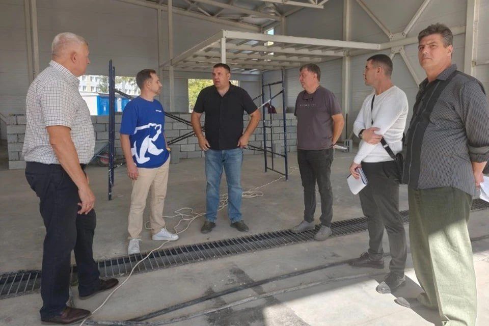 ����� ����� ������ "���������": � ���������� �������� ����������� ������� ������ ������