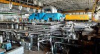 Счастьинская ТЭС вырабатывает 80% потребляемой электроэнергии в ЛНР