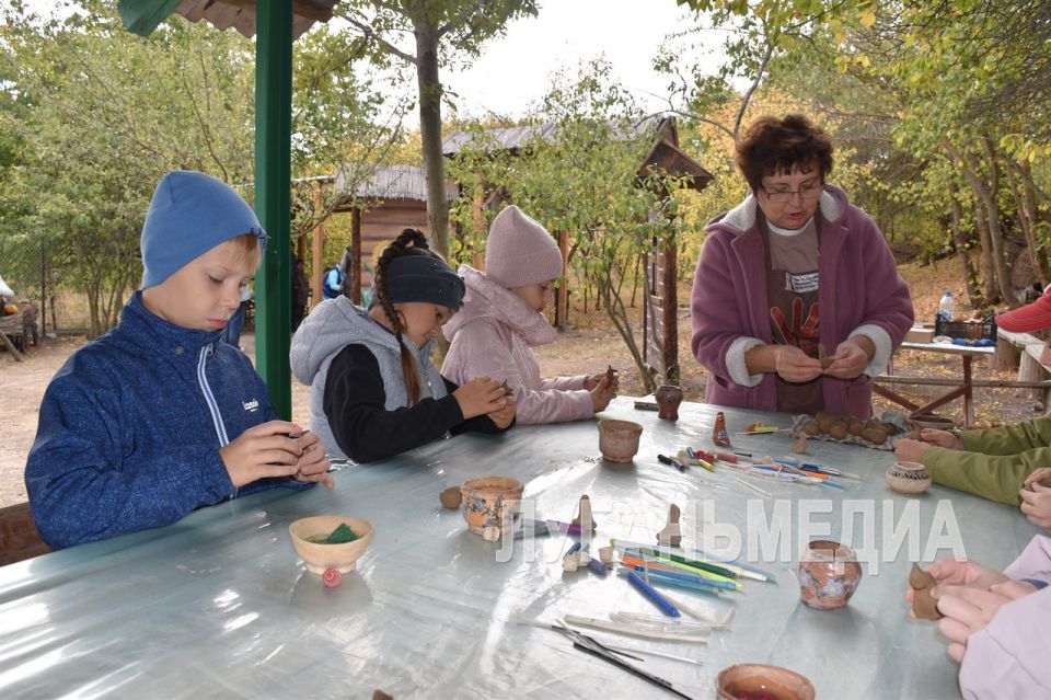 ��������� ���������� ������� ������� � ������-������ �� ���������� ����������