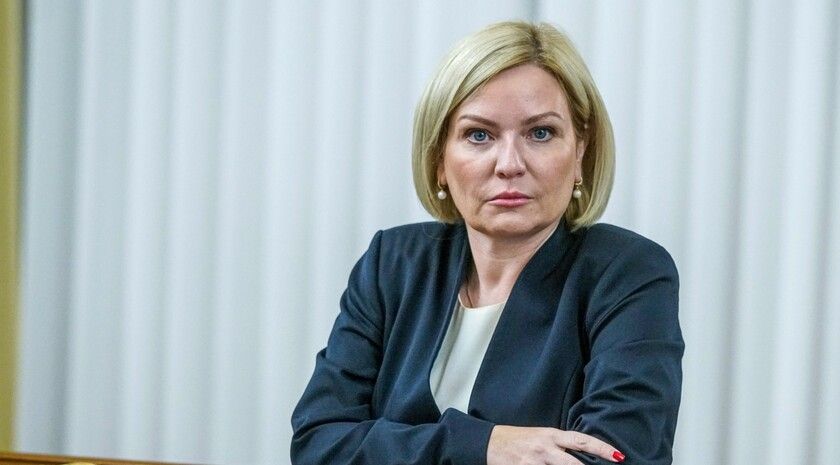 Культура всегда была и остается силой, которая оберегает духовные ориентиры — Любимова