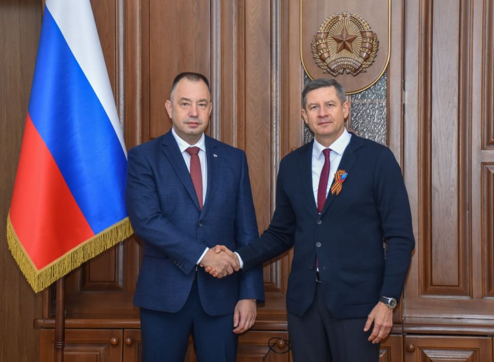 Стимул развития региональной науки