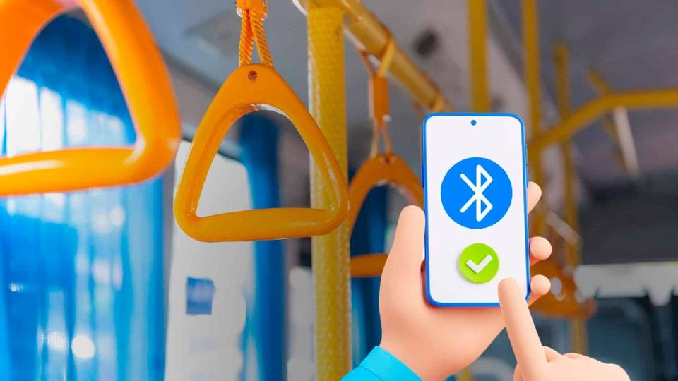 � ��������� � �� ���������� ��� ��������� ���������� BLE-����� ��� ������ ������� ����� Bluetooth