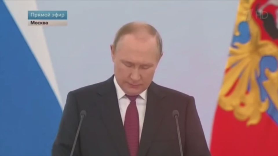 Три года назад жители Республики сделали свой выбор