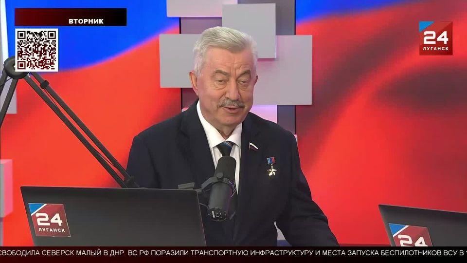 «Это выбор миллионов людей, которые годами передавали любовь к России через детей и внуков»