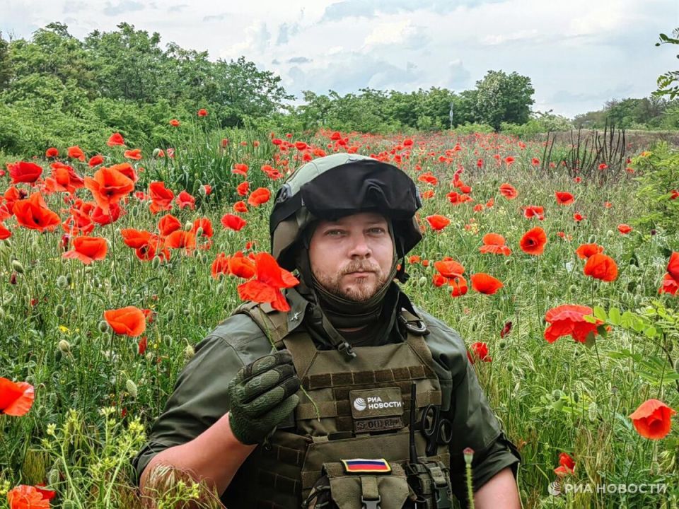 Фильм о военкоре Журавлеве вышел в финал фестиваля ZILNAT