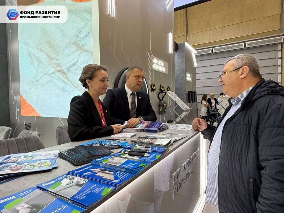 Завершил свою работу премьерный «ИННОПРОМ.Беларусь», собравший на своей площадке порядка 500 компаний из Беларуси, России и стран СНГ