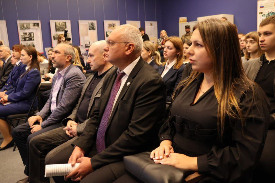 �������� �������: � �������� ����������� �������� � ������������ ��������