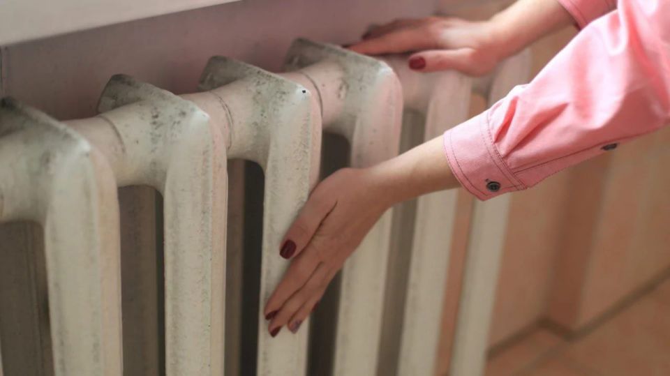 Яна Пащенко: В Администрации Луганска состоялось совещание, посвященное запуску отопительного сезона