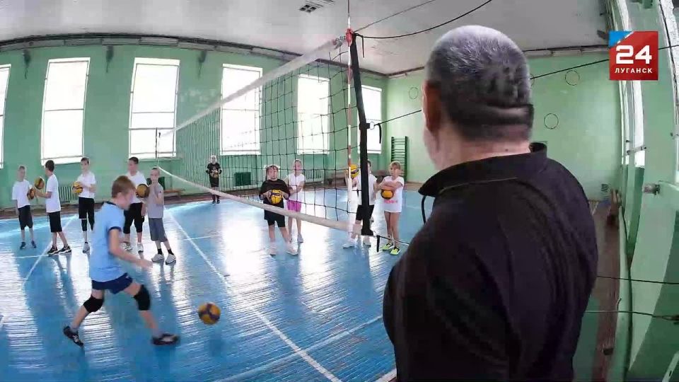 ���� � ��������� ���������� � ����