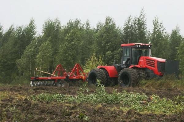 Аграрии Республики получат субсидии на проведение мелиоративных работ по вовлечению в оборот сельскохозяйственных угодий