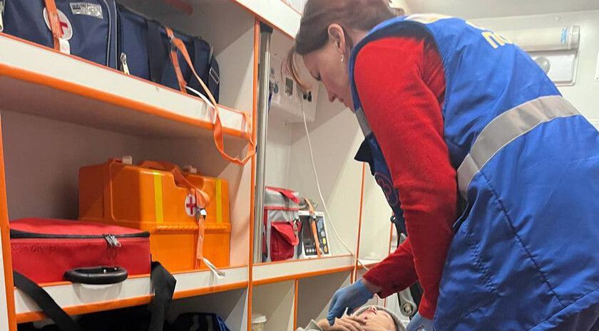 Минимум 72 ребенка погибли в ЛНР в результате агрессии Киева — помощник омбудсмена