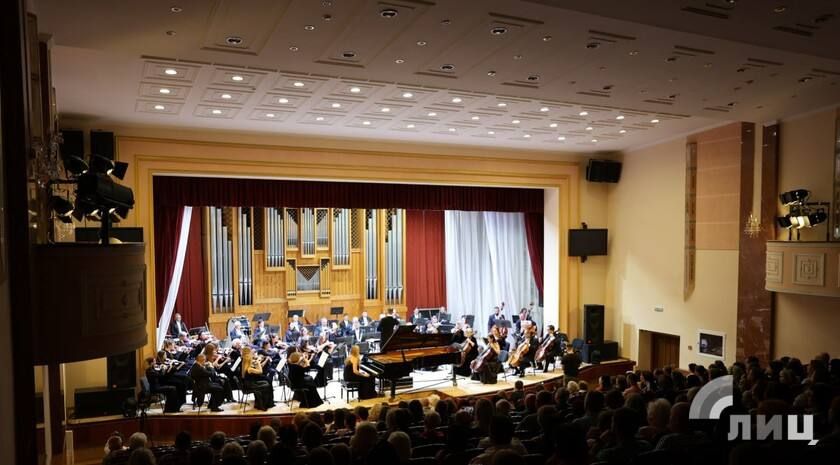 Электронная продажа билетов в этом году охватит все учреждения культуры в Луганске