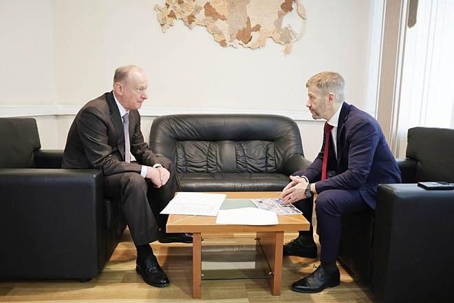 Владислав Кузнецов: Важное в округе за неделю. В конце каждой недели хочется резюмировать, что сделано, для себя понять, что из этого особенно важно, над чем стоит сконцентрироваться на следующей неделе