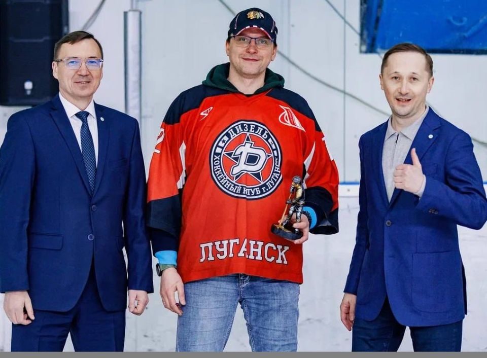 В 2026 году Луганская Народная Республика примет участие в первой открытой Спартакиаде государственных служащих