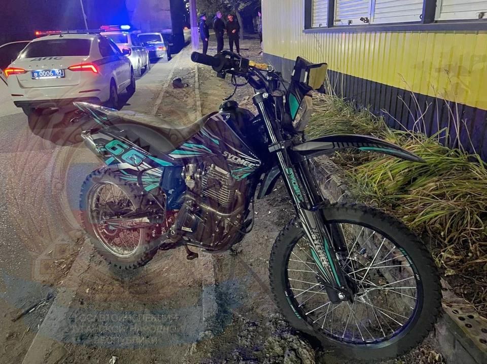 За неделю на дорогах ЛНР произошли 22 аварии и погибли три человека