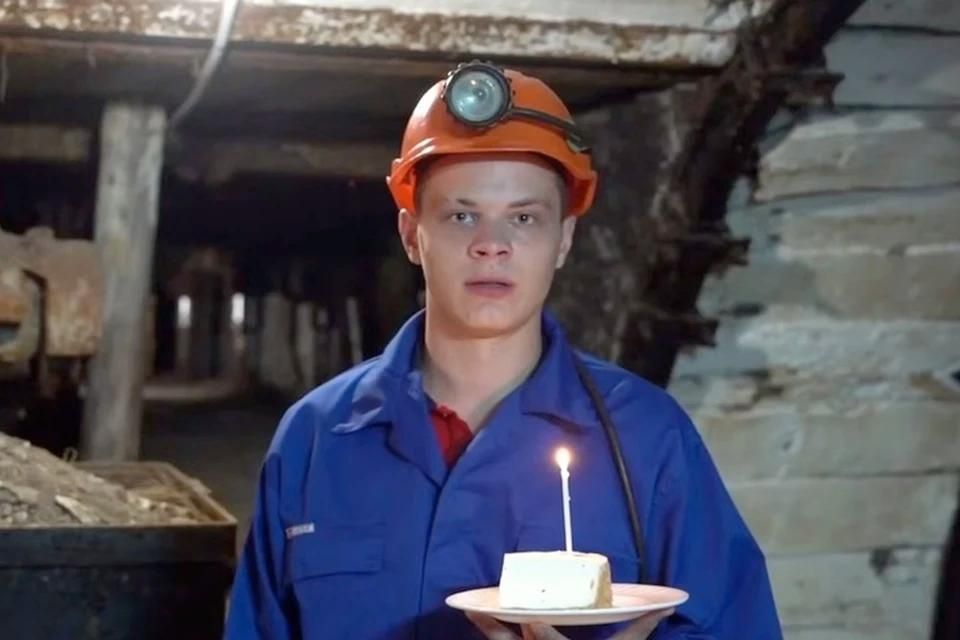 Донбасс поздравил Владимира Путина с Днем рождения