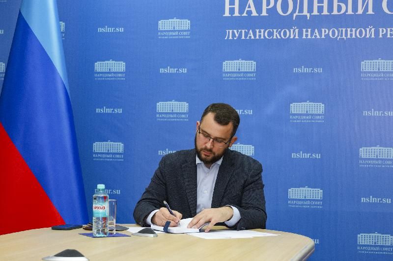 Продолжаем перенимать опыт работы с инициативными проектами – Александр Криеренко