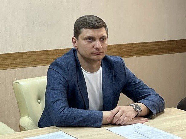 КАДРОВЫЕ НАЗНАЧЕНИЯ. Первым заместителем министра культуры Луганской Народной Республики назначен Максим КУЧАРСКИЙ Максим Александрович - уроженец Донбасса, имеет высшее юридическое и экономическое образование