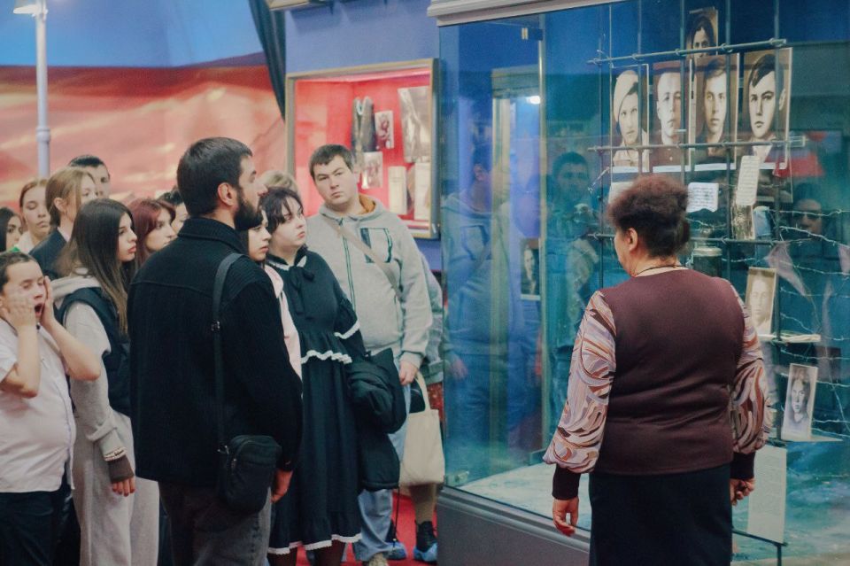 ���� ��������: ���������� � ������������ ������