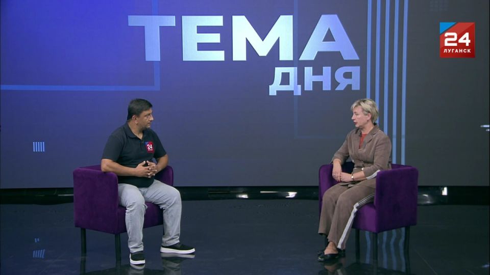 Развитие сельского хозяйства Республики не стоит на месте