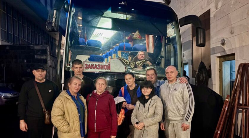 Луганский театр кукол отправился в Пензу на II Всероссийский фестиваль «Золотая рыбка»