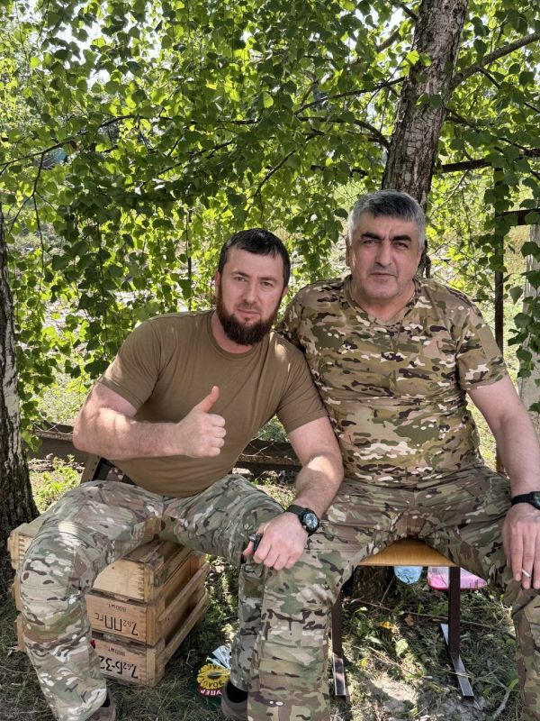 АДЛЕР. НЕПОКОРЕННАЯ ВОЛЯ ГЕНЕРАЛА АБАЧЕВА