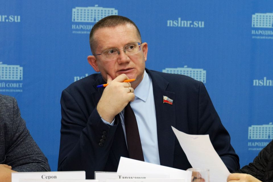 В профильном комитете обсудили обслуживание водопроводных и электрических сетей, имеющих признаки бесхозяйности